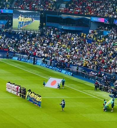 France in 7 days - Paris 2024 Olympics